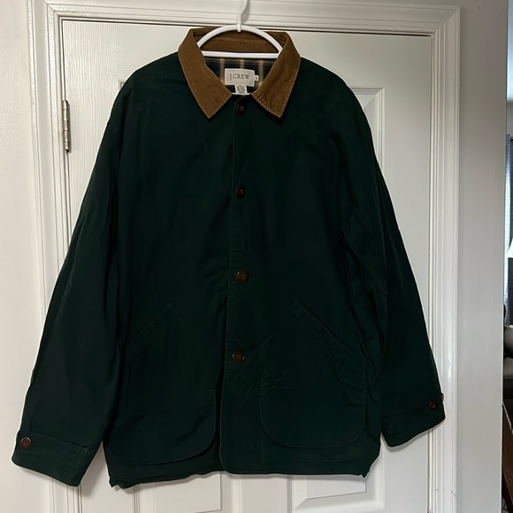 J. Crew Other - Men’s Jacket